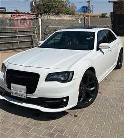 كرايسلر 300